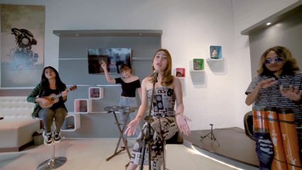 Vita Alvia - Pelas Teri