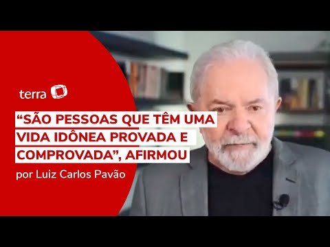 Após operação da PF, Lula se solidariza com Ciro Gomes