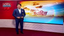 Breaking News : वाराणसी दौरे पर ओमप्रकाश राजभर, लग्जरी गाड़ी मामले पर राजभर का बयान