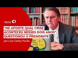 Bolsonaro compara inflação de 2021 a 2015; relembre alguns fatos daquele ano