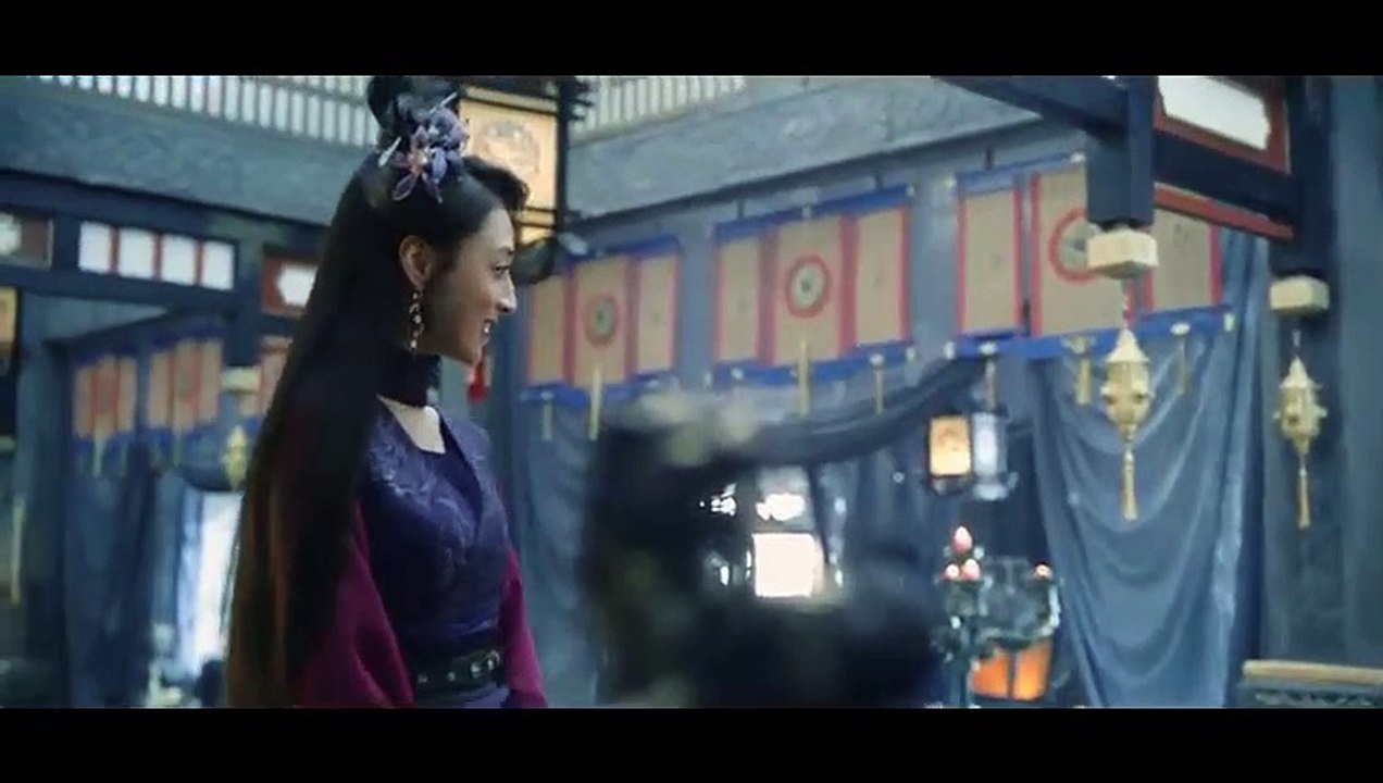 Heroes (Sang Pahlawan) |EP18 Choufei Yang Sedang Patah Hati |【INDO SUB】