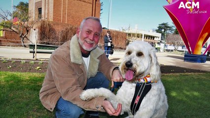 Last day of the 2022 Bathurst Winter Festival | ACM | 17/07/2022