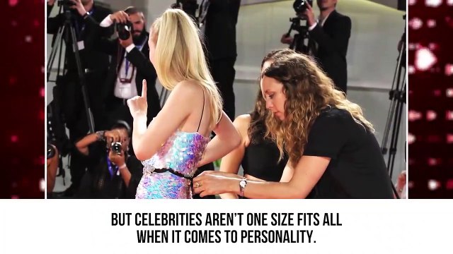 10 Strict Rules Celebrity Assistants Must Follow On The Red Carpet That You'll Never Believe