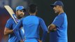 రోహిత్ శర్మను అలా ఎప్పుడూ చూడలేదు - Ravi Shastri *Cricket | Telugu OneIndia