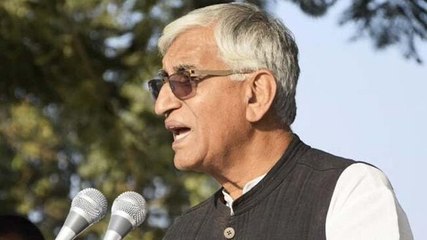 Jolt to Congress after TS Singh Deo resigns as Chhattisgarh panchayat minister