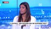 Prisca Thévenot : «Caroline Cayeux a eu des propos maladroits et blessants (…) mais je le redis, les gens peuvent évoluer»