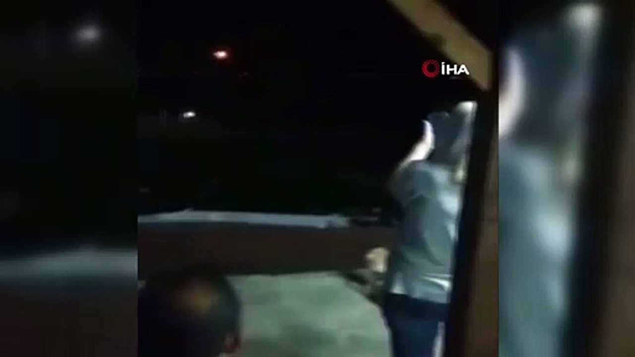 Yunanistan’da panik… ‘Tehlikeli’ kargo taşıyan uçak düştü, tüm mürettebat hayatını kaybetti