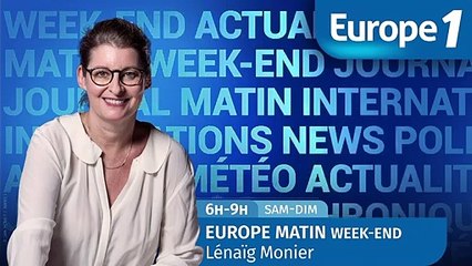 "Ce n'est pas aux Hommes de pouvoir d'écrire des règles de pouvoir", estime Alexandre Torgomian sur Europe 1