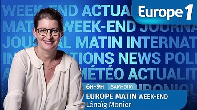 Ce n'est pas aux Hommes de pouvoir d'écrire des règles de pouvoir , estime Alexandre Torgomian sur Europe 1