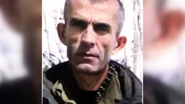 MİT'in operasyonuyla terör örgütü PKK'nın sözde üst düzey sorumlusu etkisiz hale getirildi