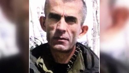 MİT'in operasyonuyla terör örgütü PKK'nın sözde üst düzey sorumlusu etkisiz hale getirildi