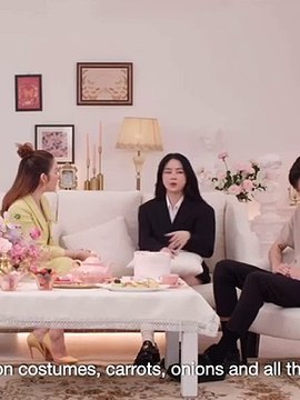 Dj Mie Hồng Thanh tiết lộ những điêu thú vị khi quen nhau