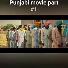 Teeja Punjab new Indian Punjabi movie 2022