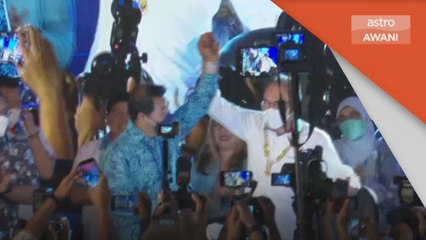 Politik | Apa selepas ini untuk kepimpinan baharu PKR?