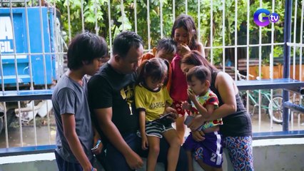 Contruction worker, tinaguriang ‘Pinoy Iron Man’ sa social media! | Brigada