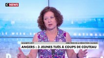 Elisabeth Lévy : «Est-ce qu’on pourrait avoir une politique d’accueil qui sélectionne des gens qui sont capables de devenir des personnes contribuant de façon positive à notre collectivité ?»