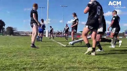 St Pat's start in style against Cowra | July 17, 2022 | ACM