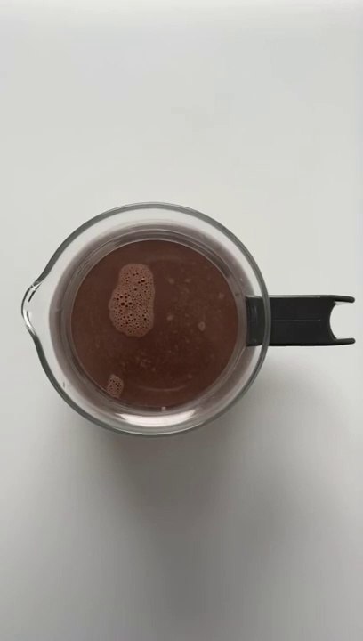 Hot Chocolate ☕️