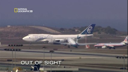 Gözden Uzak - Uçak Kazası Raporu Yeni Bölüm