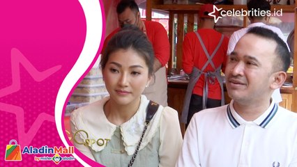 Keluarga Ruben Onsu-Sarwendah Diterpa Cobaan di Tengah Karir yang Lagi Cemerlang