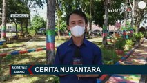 Bawa Puluhan Gram Sabu, Dua Residivis Kasus Narkoba Kembali Ditangkap