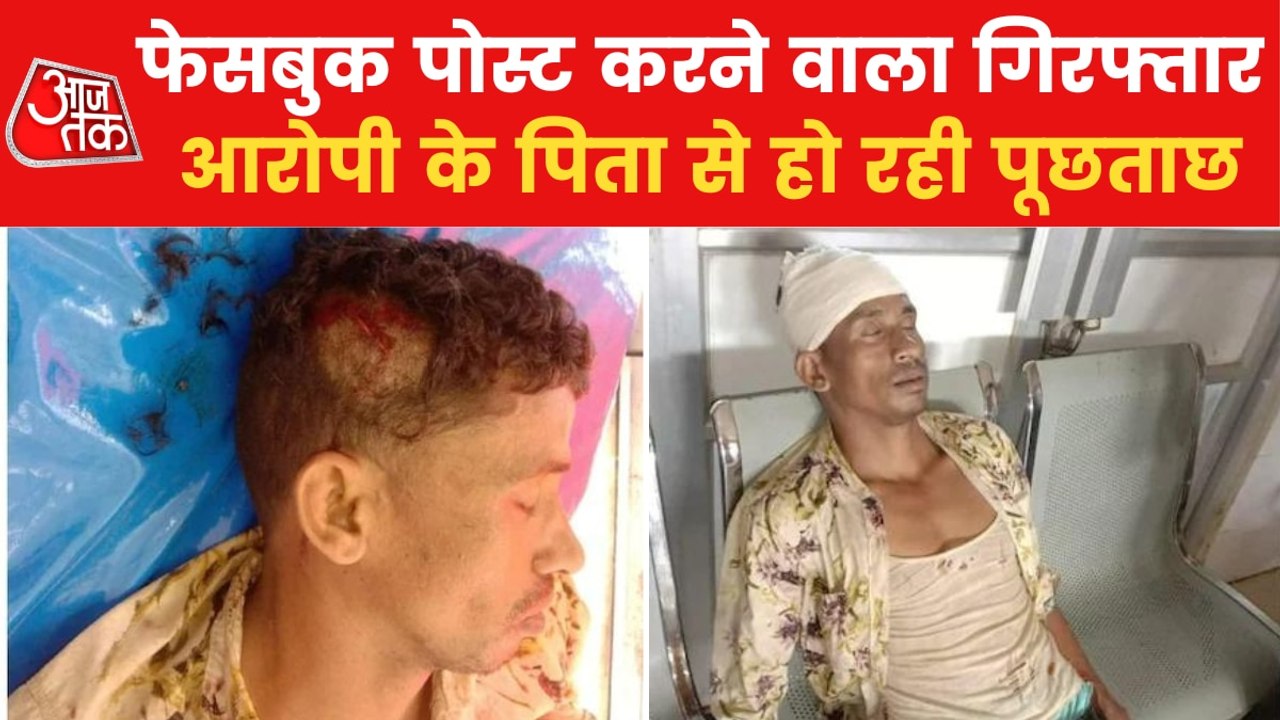 Bangladesh: Violence over post, attacks on religious places