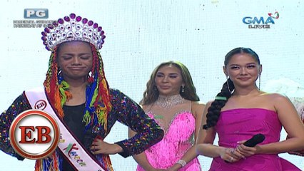 Eat Bulaga: Meet the Dancing Kween grand champion!