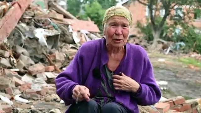 Ракетные удары по Украине: разрушения и жертвы