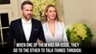 15 Marital Rules Ryan Reynolds And Blake Lively Have For Each Other