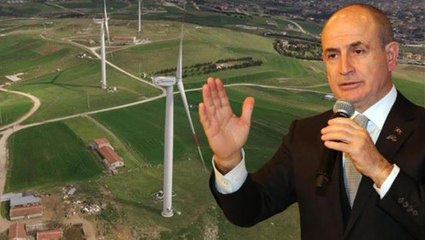 Büyükçekmece Belediye Başkanı imarsız tarlaları satmaya çalışan dolandırıcılara karşı uyardı: Paranızı çöpe atmayın