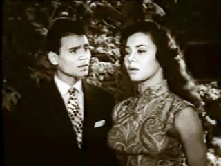 عبد الحليم حافظ - أسمر ياسمراني(360P)