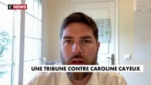 Vincent Jeanbrun : «Je pense que les responsables politique devraient s’abstenir de parler de ce qui est nature ou contre-nature»