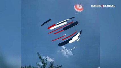 Mucize gibi olay: Uçak çakıldı, pilot kokpitten yürüyerek çıktı!