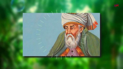 মাওলানা জালাল উদ্দিন রুমি _ আধ্যাত্মিক জগতের মহাগুরু _ Maulana Jalal Uddin Rumi _ Arafate Media