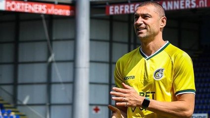 Burak Yılmaz, Süper Lig'deki şampiyonluk favorisini açıkladı: Fenerbahçe'nin harika bir hocası var