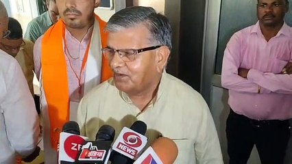 गुलाबचंद कटारिया का बड़ा बयान, सरकार पर साधा निशाना, अपना घर क्यों नहीं संभालते