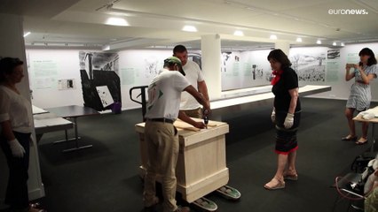 80 anni fa il rastrellamento degli ebrei di Parigi, una mostra lo ricorda