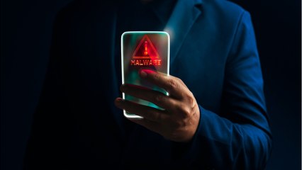 Attention, ces applications mobiles contiennent des virus cachés