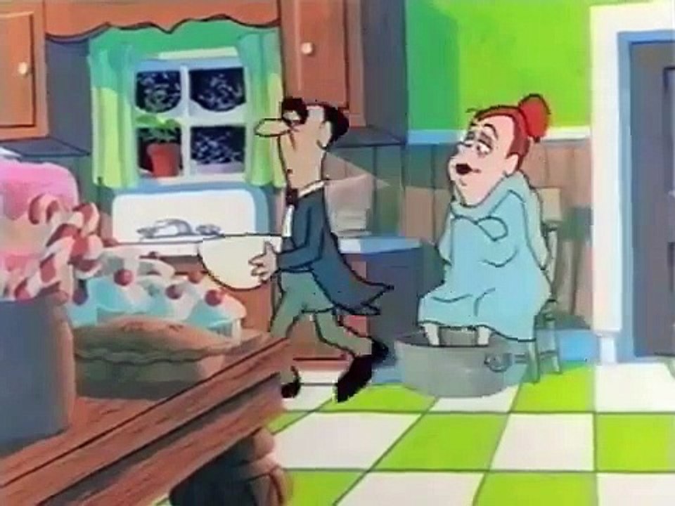 Überraschung am Weihnachtsabend