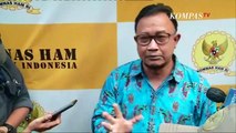 4 Poin Akan Dibongkar Komnas HAM Terkait Tewasnya Brigadir J