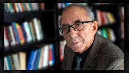 Kurban Bayramı ile ilgili sözleri tepki çeken Ataol Behramoğlu'nun üniversitedeki görevine son verildi