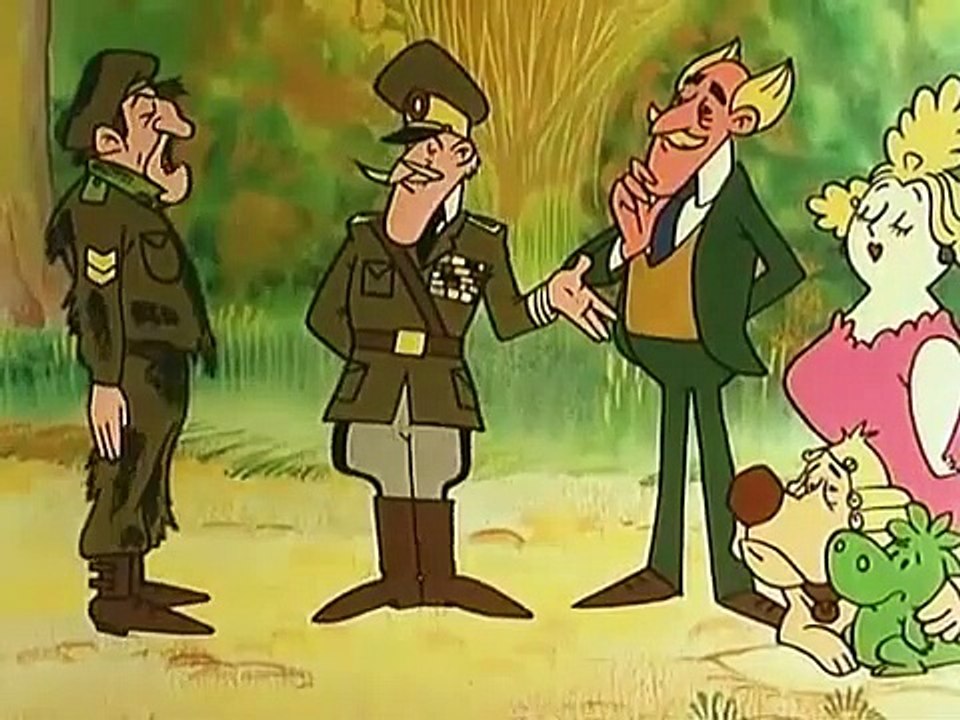 Grisu,der kleine Drache