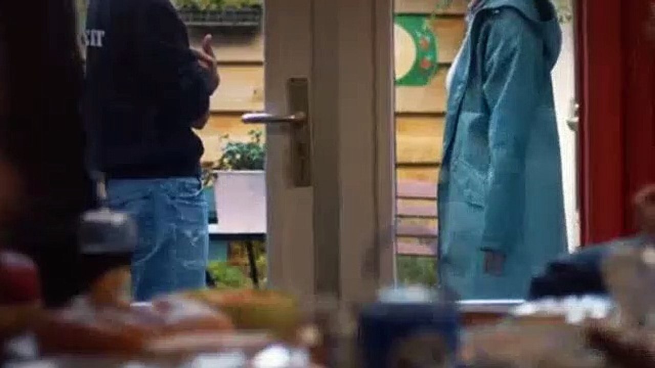 SKAM NL Season 1 Episode 5 - [French]
