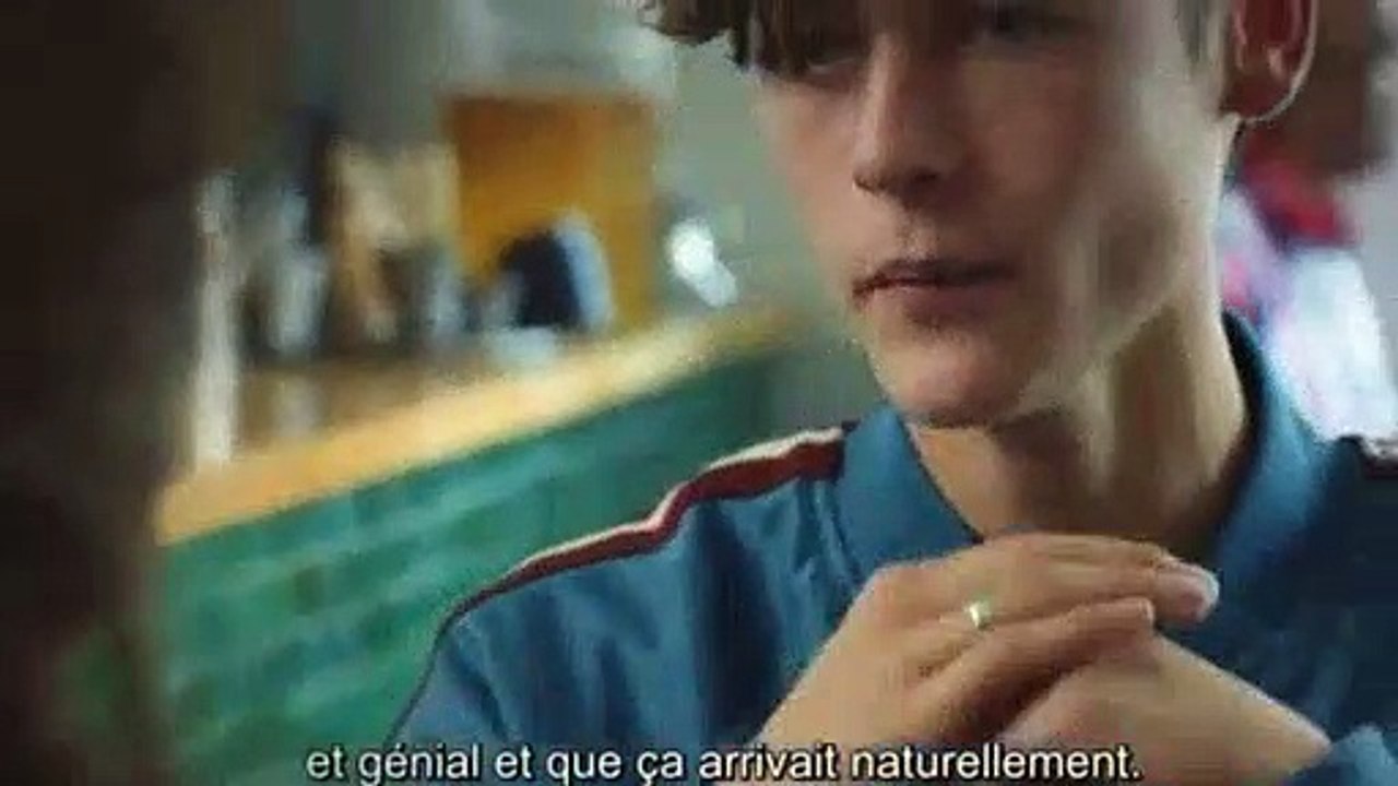 SKAM NL Season 1 Episode 6 - [French]