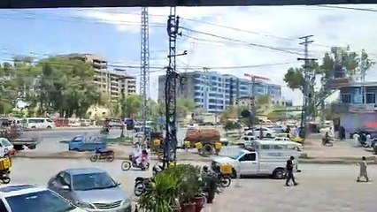 Space available for sale in Haji Camp Islamabad Near to I-14