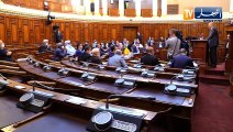 سياسة:  بعد غلق أبواب غرفتي البرلمان..مشاريع قوانين في قاعة الإنتظار