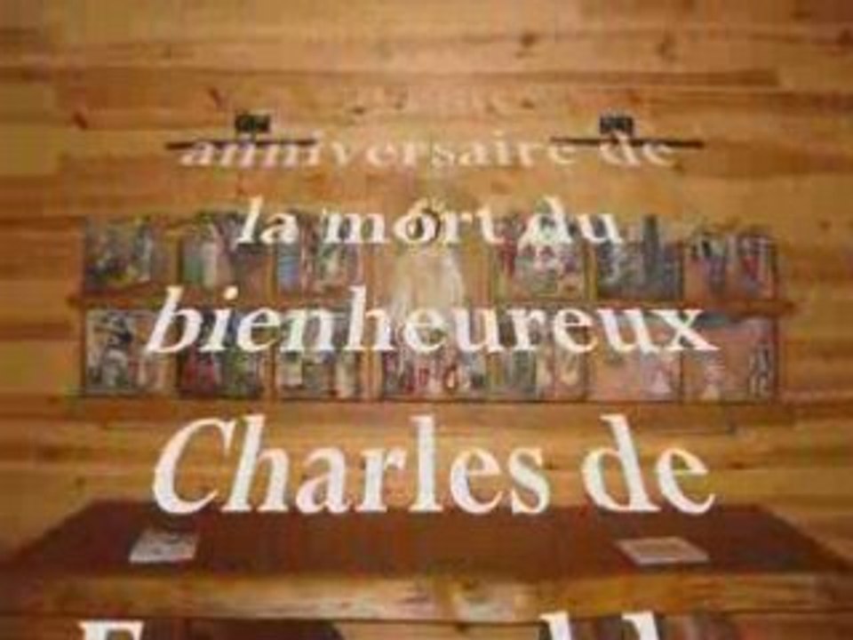 Notre Dame des Neiges