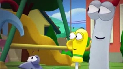 Handy Manny S02E07 Tools For Toys Mannys Mouse Traps