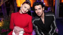 Joe Jonas Shares A Sweet Tribute To Wife Sophie Turner After Welcoming Second Child