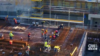 Türkiye'nin ilk nükleer güç santrali CNN TÜRK'te